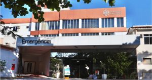 fechamento inesperado de hospital em SG surpreende usuários do plano