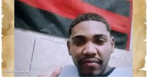 jovem de Maricá desaparece em Cabo Frio após visita às filhas