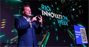 Rio Innovation Week 2023: Evento tem como compromisso o incentivo à tecnologia e à inovação como impulsionadores de novos negócios