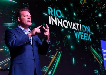 Rio Innovation Week 2023: Evento tem como compromisso o incentivo à tecnologia e à inovação como impulsionadores de novos negócios