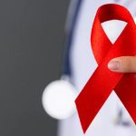 ções em São Gonçalo no dia mundial de combate ao HIV/Aids