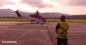 Aeroporto de Maricá passa por manutenção e suspende voos nesta semana