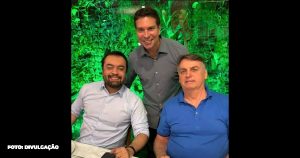 Estratégia inesperada: Aliança de presidentes de Partidos com Ramagem surpreende