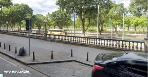 Assalto Violento na Glória Deixa Bancário Traumatizado