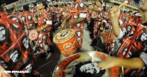 Bateria do Salgueiro Recebe Reconhecimento como Patrimônio Cultural Imaterial do Rio