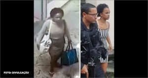 Bebê é resgatado após desaparecimento na Maternidade Municipal do Rio de JaneiroBebê é resgatado após desaparecimento na Maternidade Municipal do Rio de Janeiro