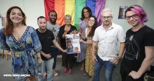 Cinco anos de cuidado e inclusão: Ambulatório em Niterói transforma vidas