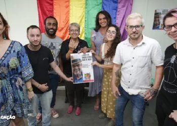 Cinco anos de cuidado e inclusão: Ambulatório em Niterói transforma vidas