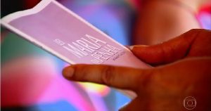 rojeto de Lei Impede Nomeação de Condenados pela Lei Maria da Penha