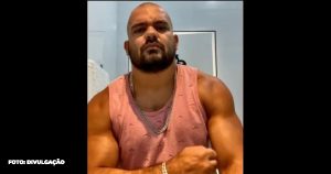 Corpo de agente da Força Nacional é transferido para Maceió após tragédia no Rio