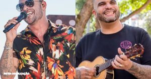 Dia Nacional do Samba: Diogo Nogueira e Vou Pro Sereno agitam Niterói