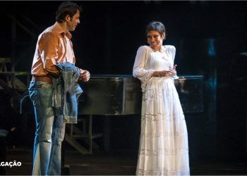 Elis, A Musical" celebra uma década de sucesso no Rio de Janeiro