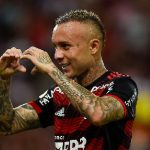 Everton Cebolinha Brilha com a Chegada de Tite e Impulsiona Resurgimento do Flamengo----