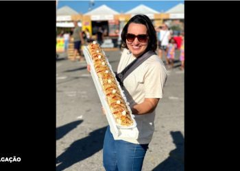 eira do Podrão em Itaboraí: Uma Novidade na Décima Sexta Edição