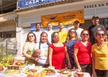 Festival Comida de Favela na Maré: Uma viagem gastronômica