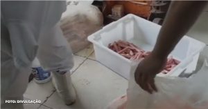 Gerente de supermercado em Bonsucesso é detido por comercialização de produtos vencidos