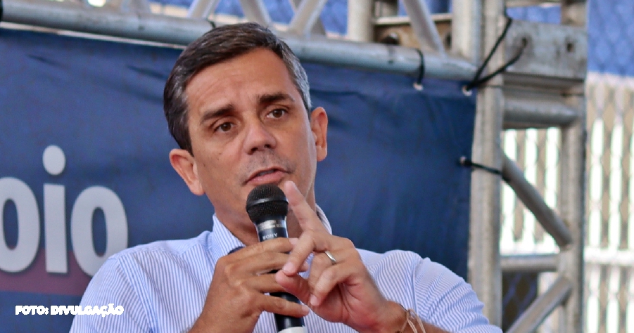 Prefeito de Maricá Garante Abono Natalino de R$1.320 aos Servidores do Município