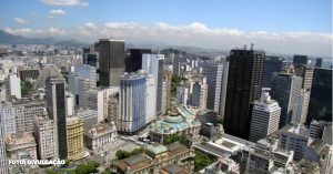 Grande evento na Associação Comercial discute um novo Centro do Rio