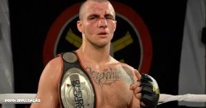 Hernani Perpétuo antecipa uma "vitória contundente" no Shooto Brasil 120