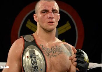 Hernani Perpétuo antecipa uma "vitória contundente" no Shooto Brasil 120