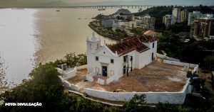 Ilha da Boa Viagem Abre Suas Portas para a População Neste Fim de Semana