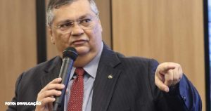 Indicação de Flávio Dino ao STF recebe projeção positiva com mais de 50 Votos, diz Relator