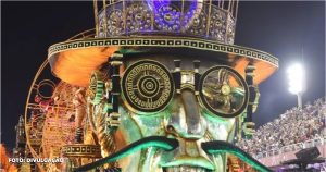 Investimentos em escolas de samba: Niterói, Maricá e São Gonçalo contribuem com R$13 milhões