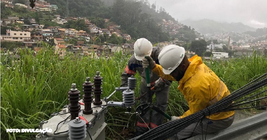 Itaboraí ingressa na justiça contra a Enel buscando restabelecimento de energia nos bairros afetados