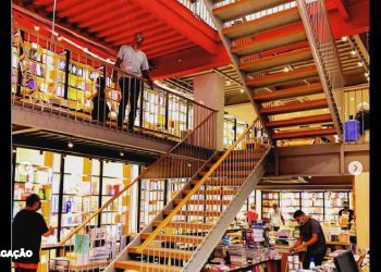 Lançamento do Livro "Mila e suas descobertas" e sessão de autógrafos