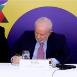 Lula assina decreto de Garantia da Lei e da Ordem em RJ e SP 1 de novembro de 2023