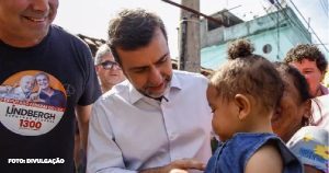 Marcelo Freixo como possível vice de Eduardo Paes em 2024?