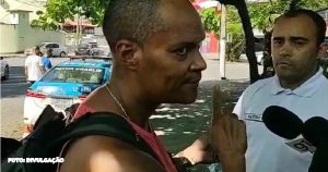 Morre PM condenado a 14 anos por matar ambulante em Niterói