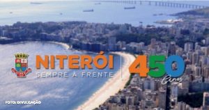 Niterói 450 anos: Confira a programação da festa