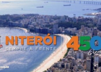Niterói 450 anos: Confira a programação da festa
