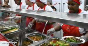 Niterói Celebra 450 Anos com Inauguração do Restaurante Popular na Zona Norte