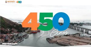 Niterói aos 450 anos: Desafios e encantos de uma cidade em evolução