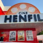 No Cine Henfil, você encontrará uma variedade de opções de filmes para todos os gostos e idades.