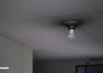 Nova interrupção de energia atinge Niterói