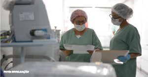 Oportunidade Estendida para Inscrições no Concurso de Saúde em Maricá