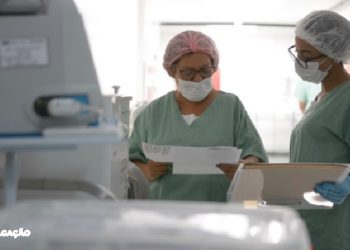 Oportunidade Estendida para Inscrições no Concurso de Saúde em Maricá