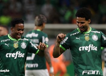 Palmeiras Goleia América-MG e Se Aproxima do Título Brasileiro