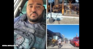 Policial civil perde a vida em confronto durante assalto na Barra da Tijuca, RJ