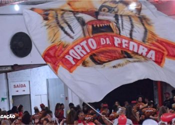 Cultura e Arte: O Renascimento da Cidade na Sapucaí