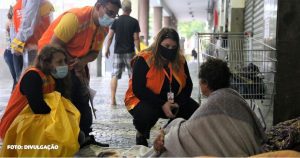 Prefeitura de Niterói realiza ação de zeladoria no Centro da cidade 31 de outubro de 2023