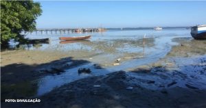 Preso pescador que matou e ocultou o cadáver da vítima na Baía de Sepetiba