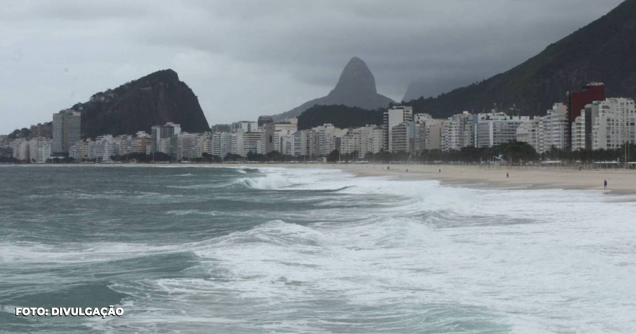 Previsão do tempo no Rio de Janeiro: Feriadão