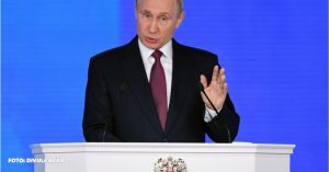 Putin assina saída da Rússia de tratado que proíbe testes nucleares