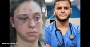 Realizada a primeira audiência do caso de agressão a Victor Meyniel nesta terça-feira (7)