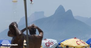 Rio de Janeiro anuncia plano para enfrentar ondas de calor