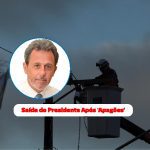 Saída do presidente da Enel Brasil após 'Apagões' e novo líder designado